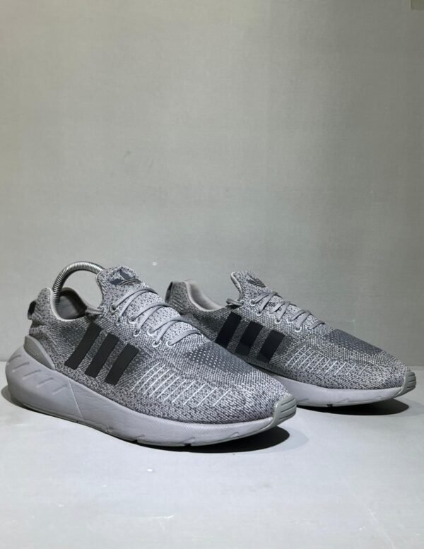 Adidas Swift Run Branded Imported Shoes