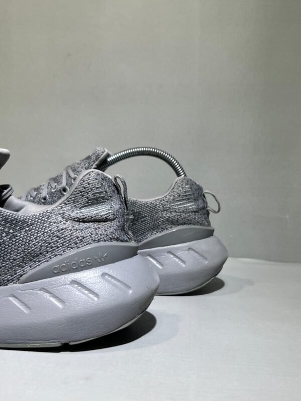 Adidas Swift Run Branded Imported Shoes