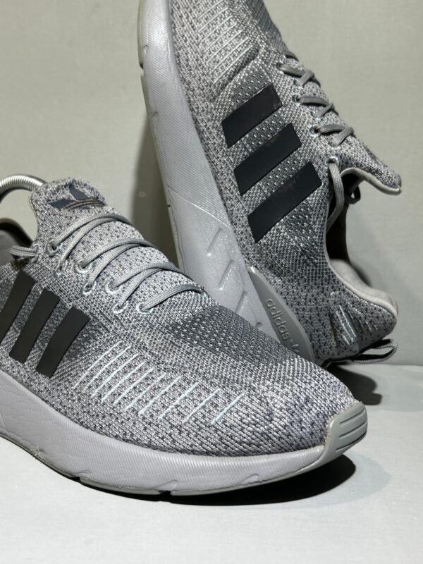 Adidas Swift Run Branded Imported Shoes