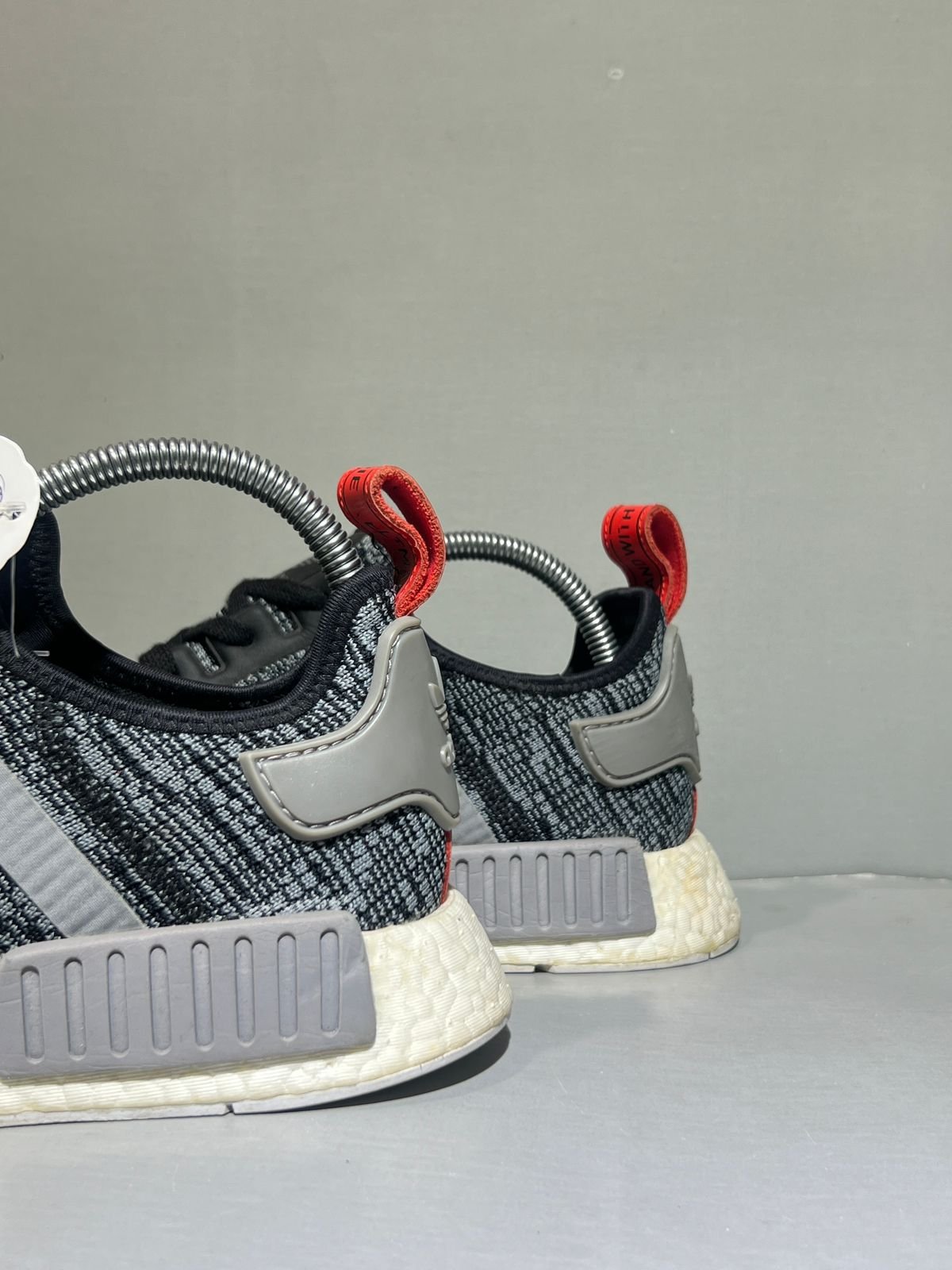 Original Adidas RWD Lightweight Branded Running Shoes