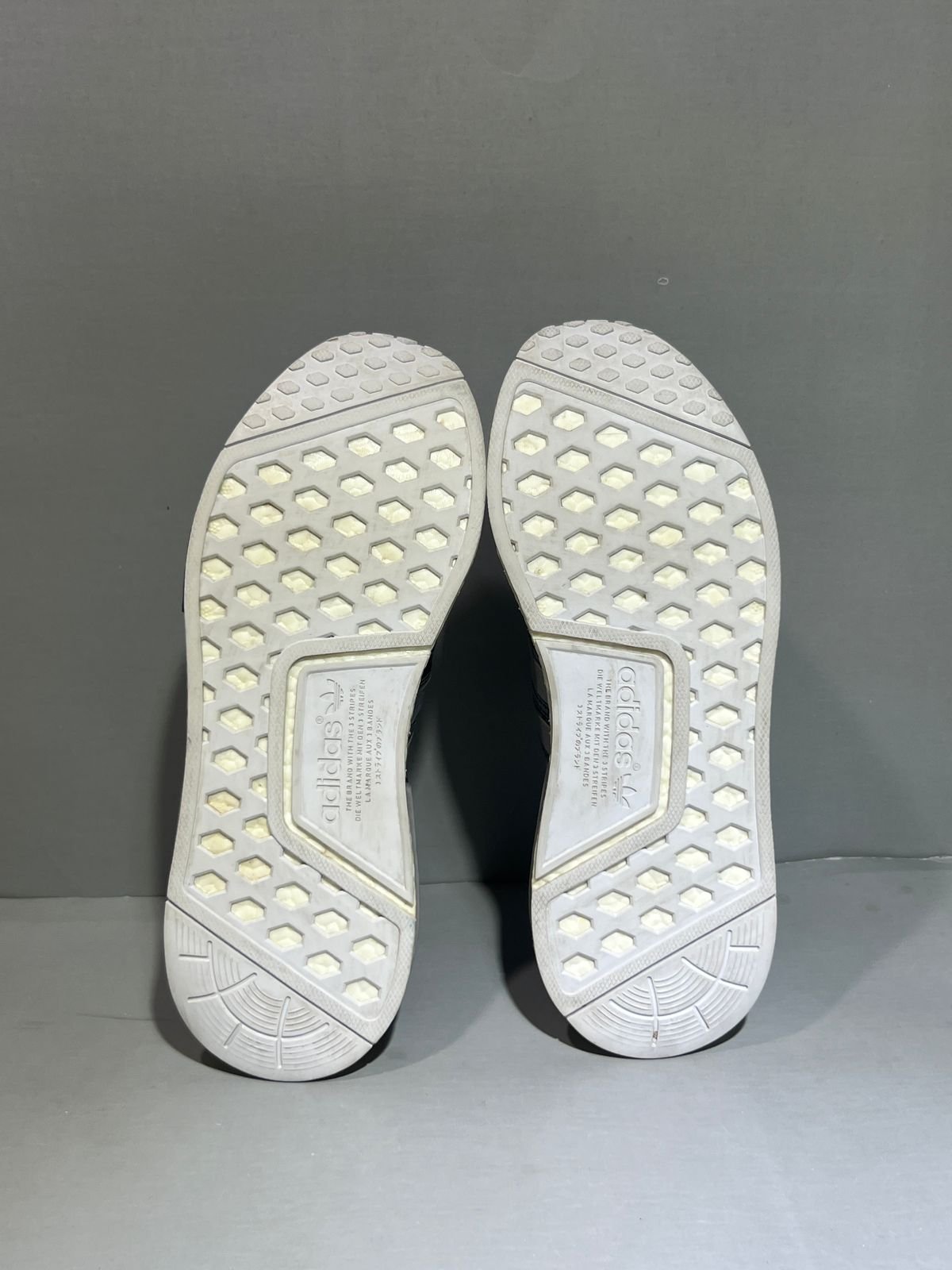 Original Adidas RWD Lightweight Branded Running Shoes