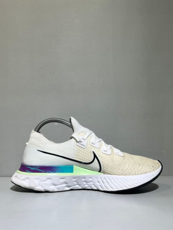 Original Nike React Infinity Lightweight Branded Running Shoes