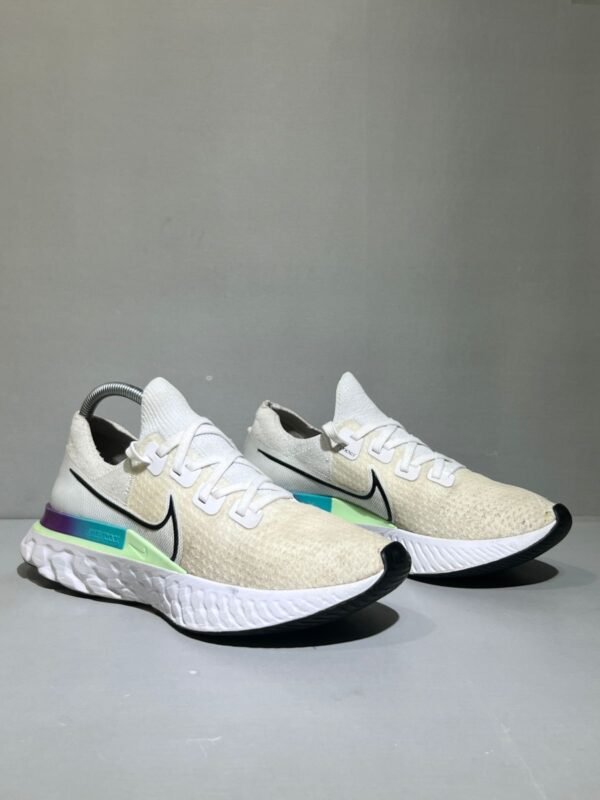 Original Nike React Infinity Lightweight Branded Running Shoes
