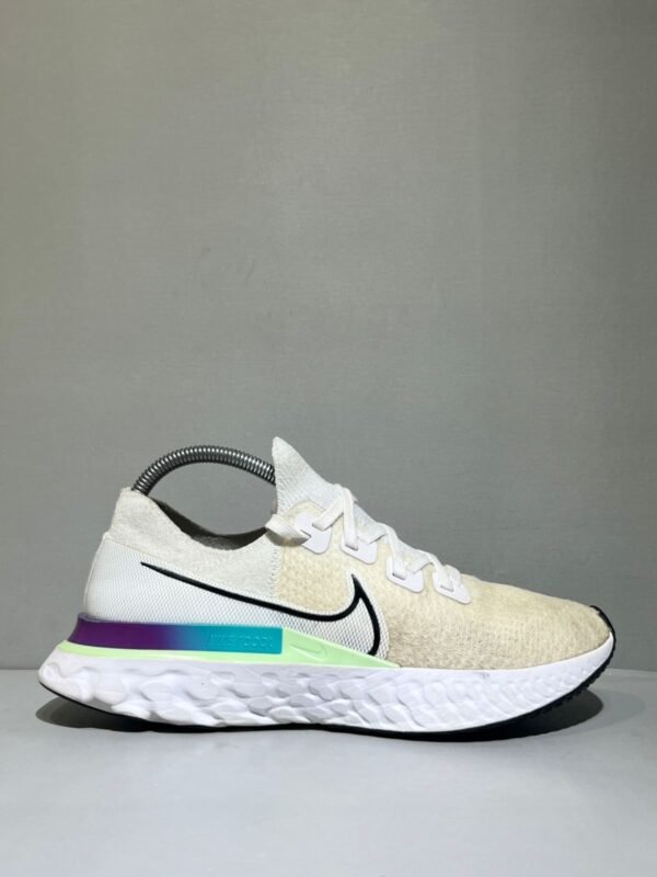 Original Nike React Infinity Lightweight Branded Running Shoes