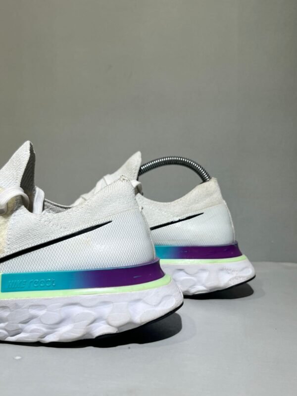 Original Nike React Infinity Lightweight Branded Running Shoes
