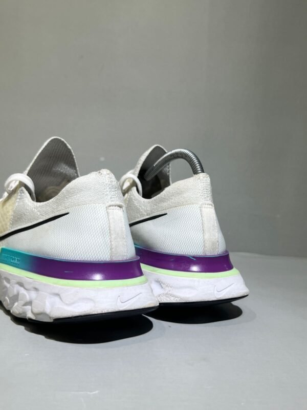 Original Nike React Infinity Lightweight Branded Running Shoes