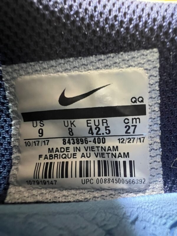 Original Nike SB Branded Sneakers Shoes