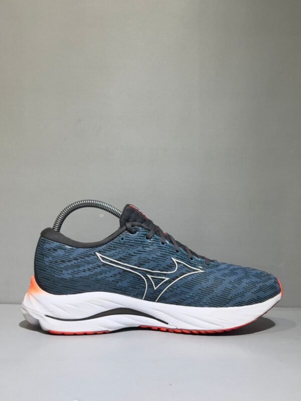 Original Mizuno Wave Rider 26 Latest Model ultra-soft and Comfortable Branded Running Shoes