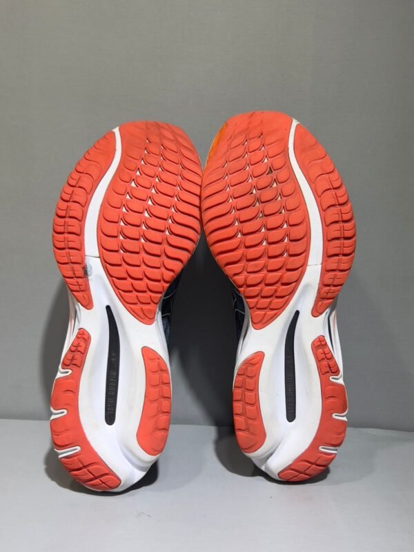Original Mizuno Wave Rider 26 Latest Model ultra-soft and Comfortable Branded Running Shoes