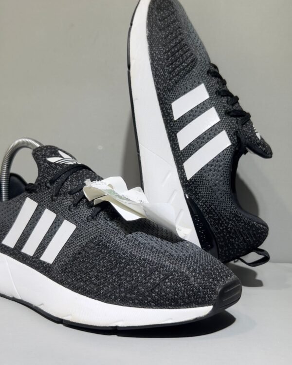 Original Adidas Swift Run 2 Lightweight Branded Sneakers Shoes