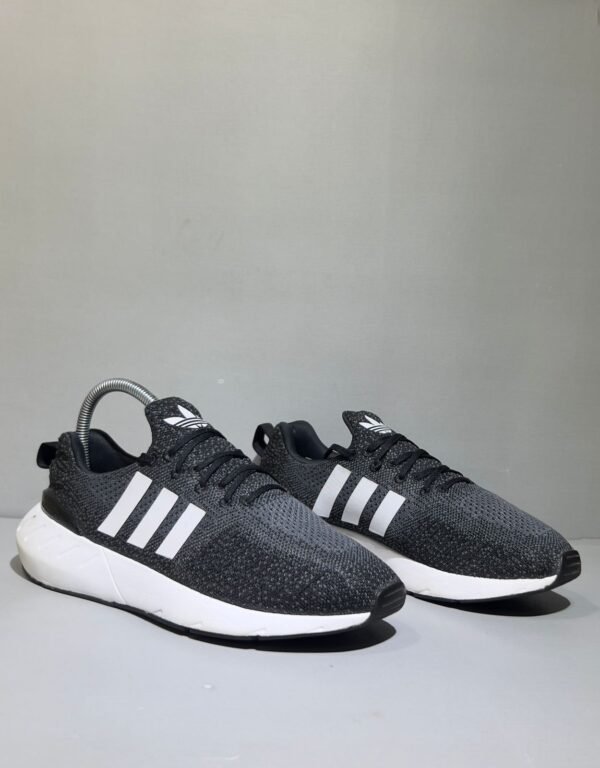 Original Adidas Swift Run 2 Lightweight Branded Sneakers Shoes