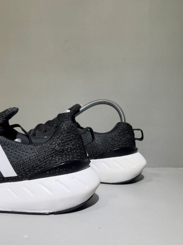 Original Adidas Swift Run 2 Lightweight Branded Sneakers Shoes