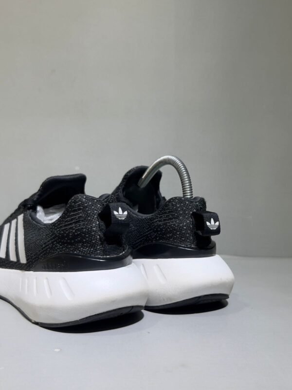 Original Adidas Swift Run 2 Lightweight Branded Sneakers Shoes