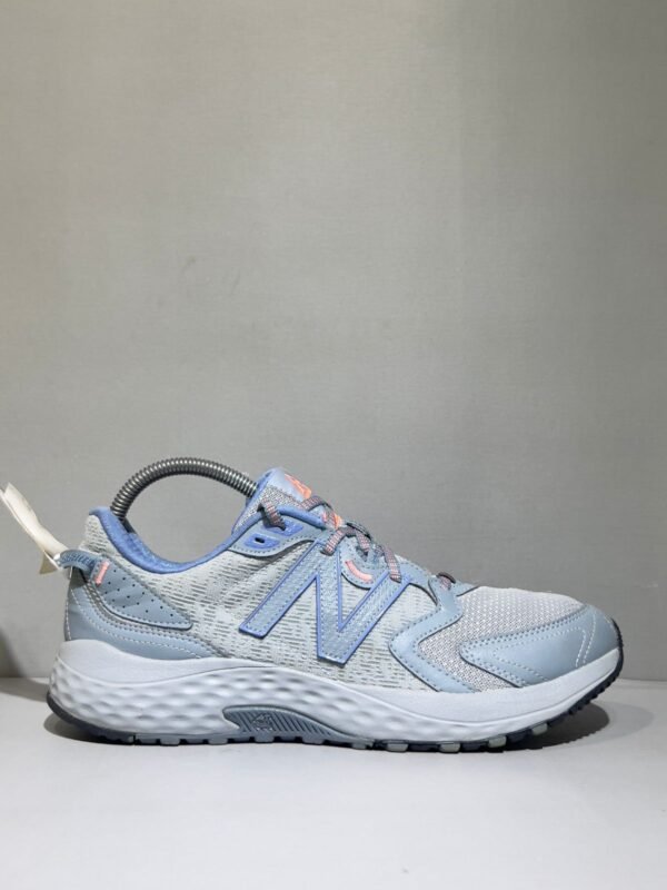 Original New Balance Lightweight Comfortable Off Road Trail Shoes