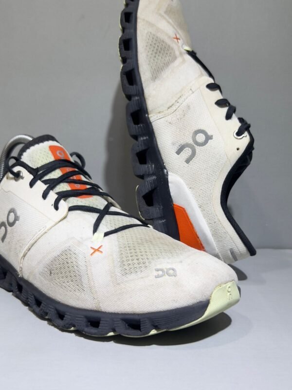 Original On Cloud 5 Branded Running Shoes