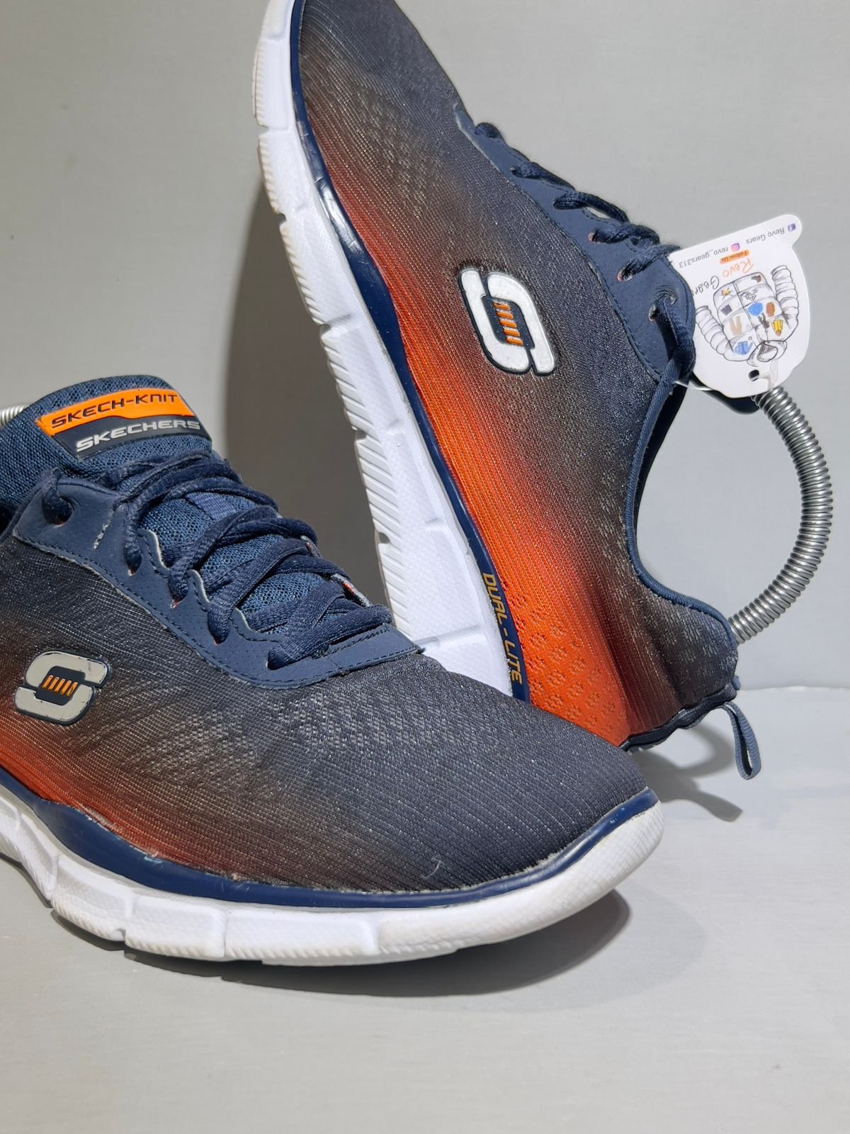 Original Skechers Ultrasoft and Medicated Comfortable Running Shoes