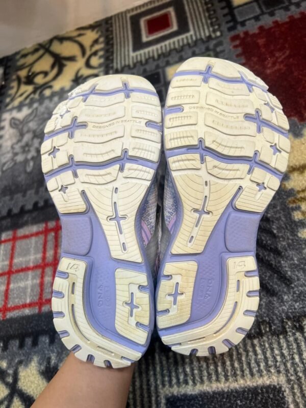 Original Brooks Ghost Lightweight Branded Shoes