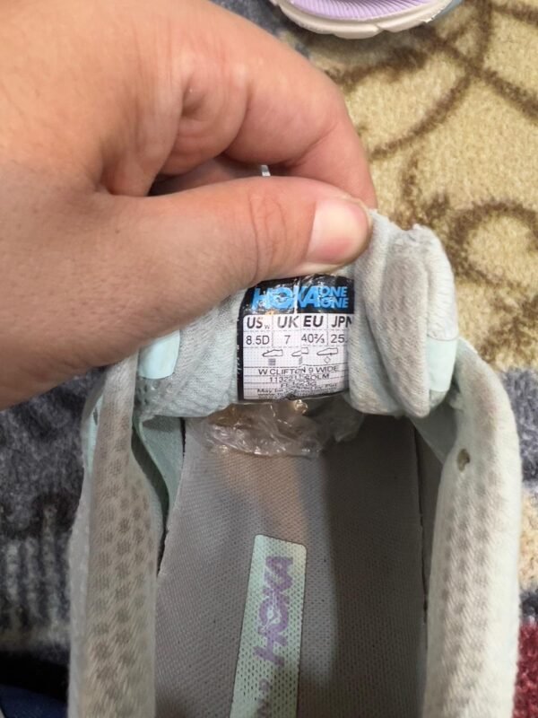 Original Hoka Rincon Lightweight Comfortable and Ultrasoft Branded Shoes