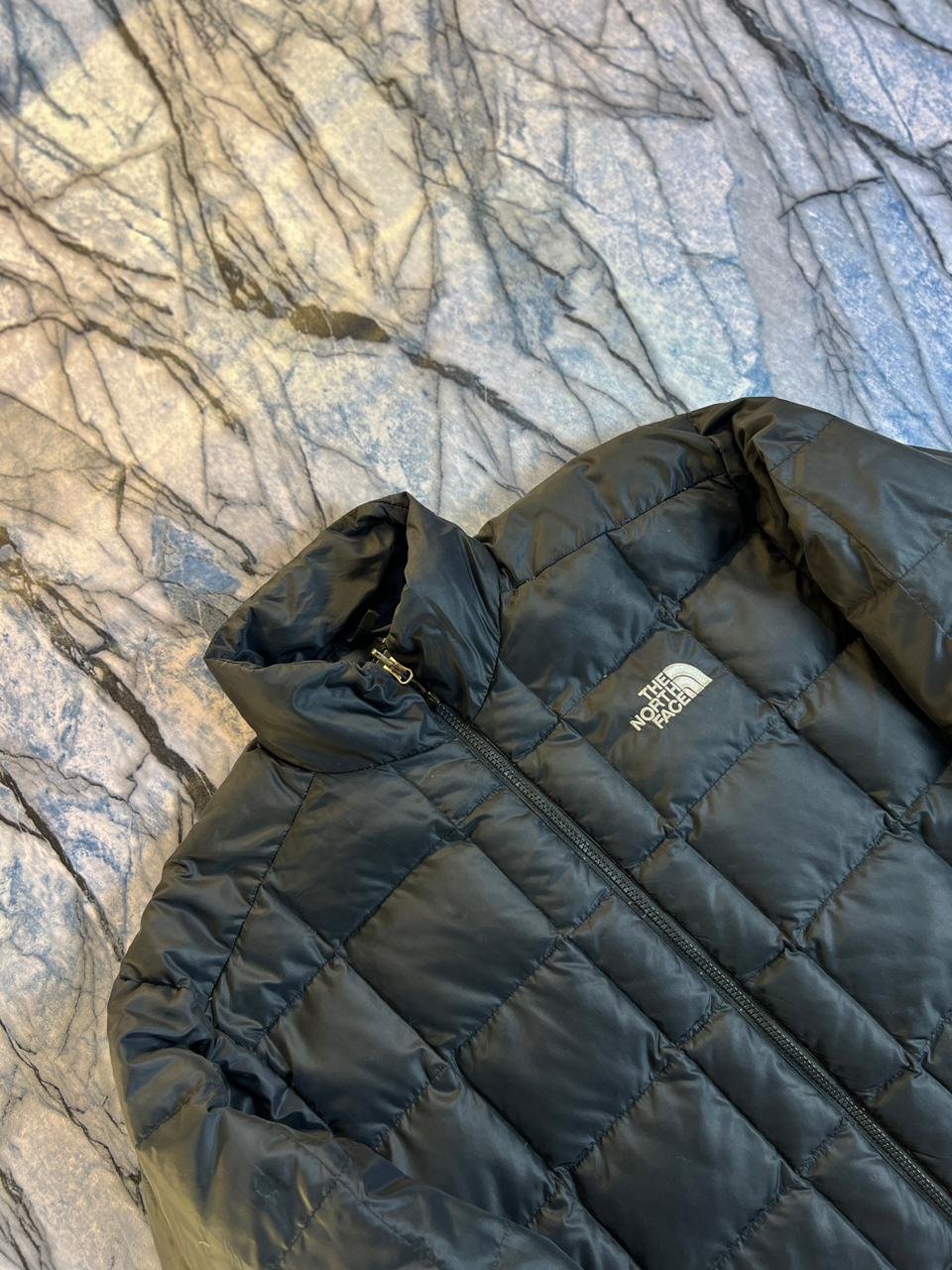 ORIGINAL THE NORTHFACE 600 FILL POWER LIGHWEIGHT PUFFER JACKET