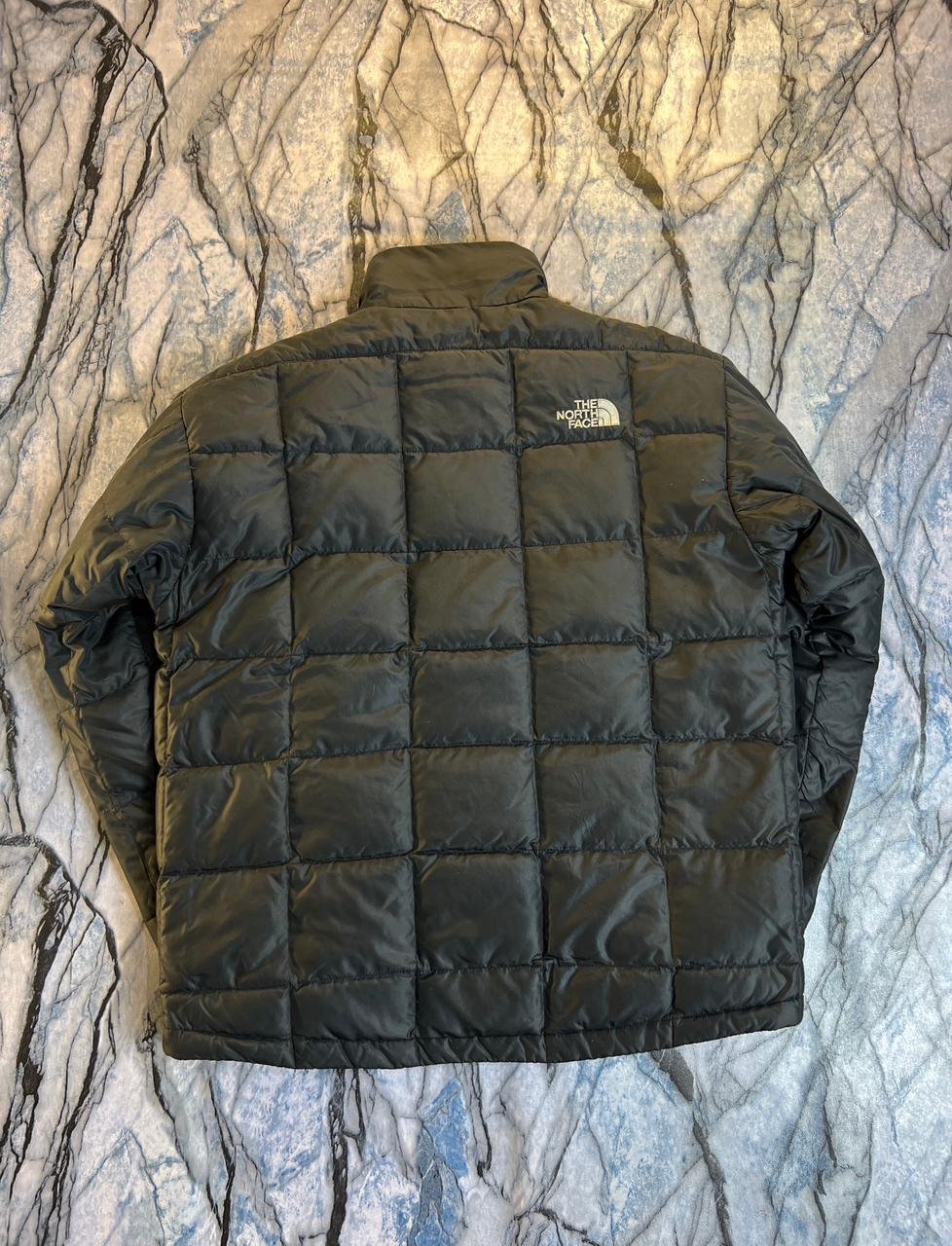 ORIGINAL THE NORTHFACE 600 FILL POWER LIGHWEIGHT PUFFER JACKET