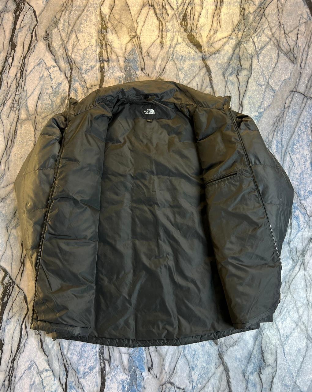 ORIGINAL THE NORTHFACE 600 FILL POWER LIGHWEIGHT PUFFER JACKET