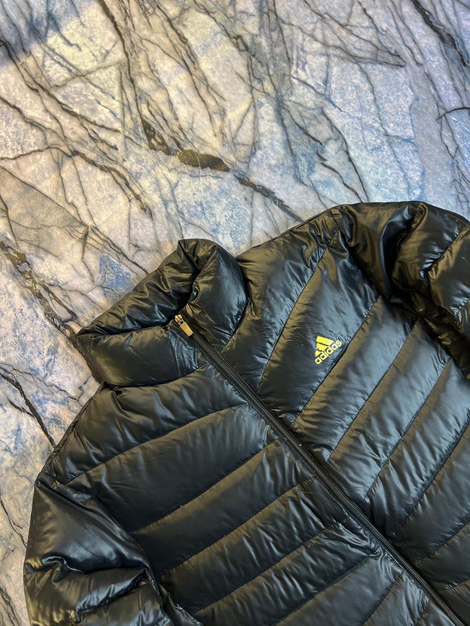 ORIGINAL ADIDAS LIGHTWEIGHT LINING JACKET