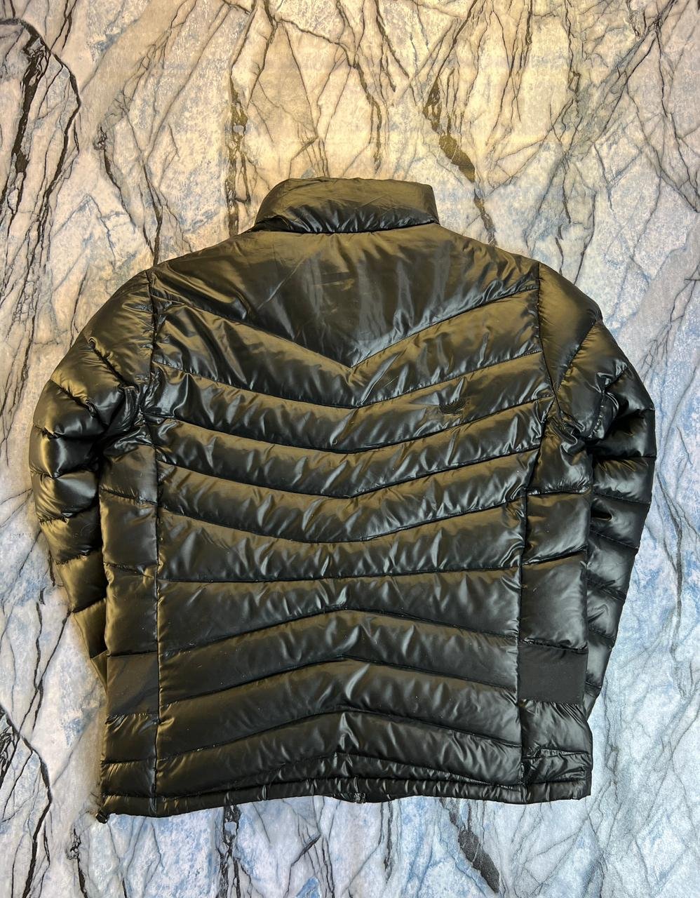 ORIGINAL ADIDAS LIGHTWEIGHT LINING JACKET