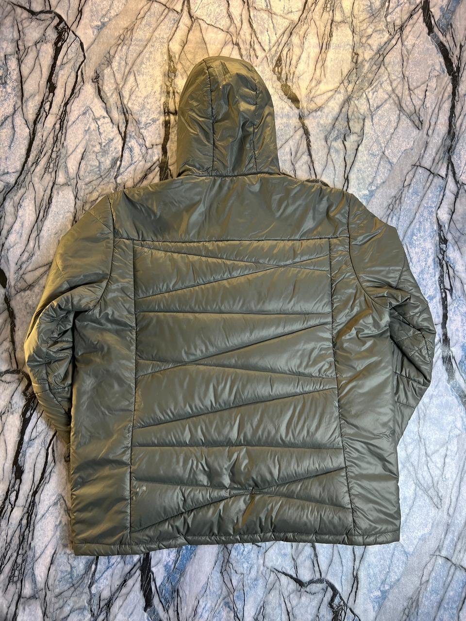 ORIGINAL QUECHUA LIGHTWEIGHT LINING JACKET