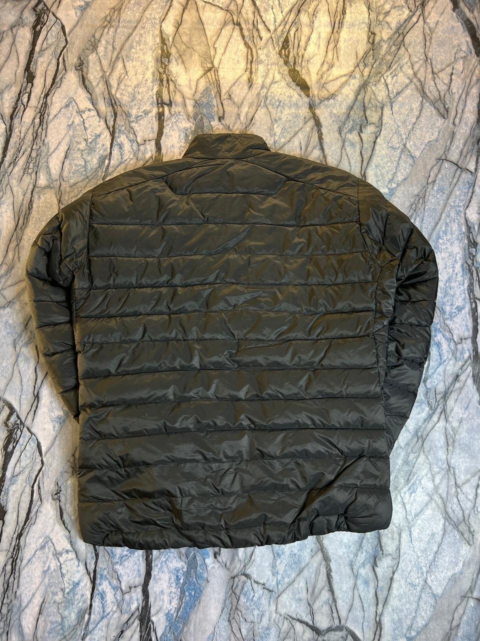 ORIGINAL ARC'TYREX LIGHTWEIGHT BRANDED PUFFER JACKET