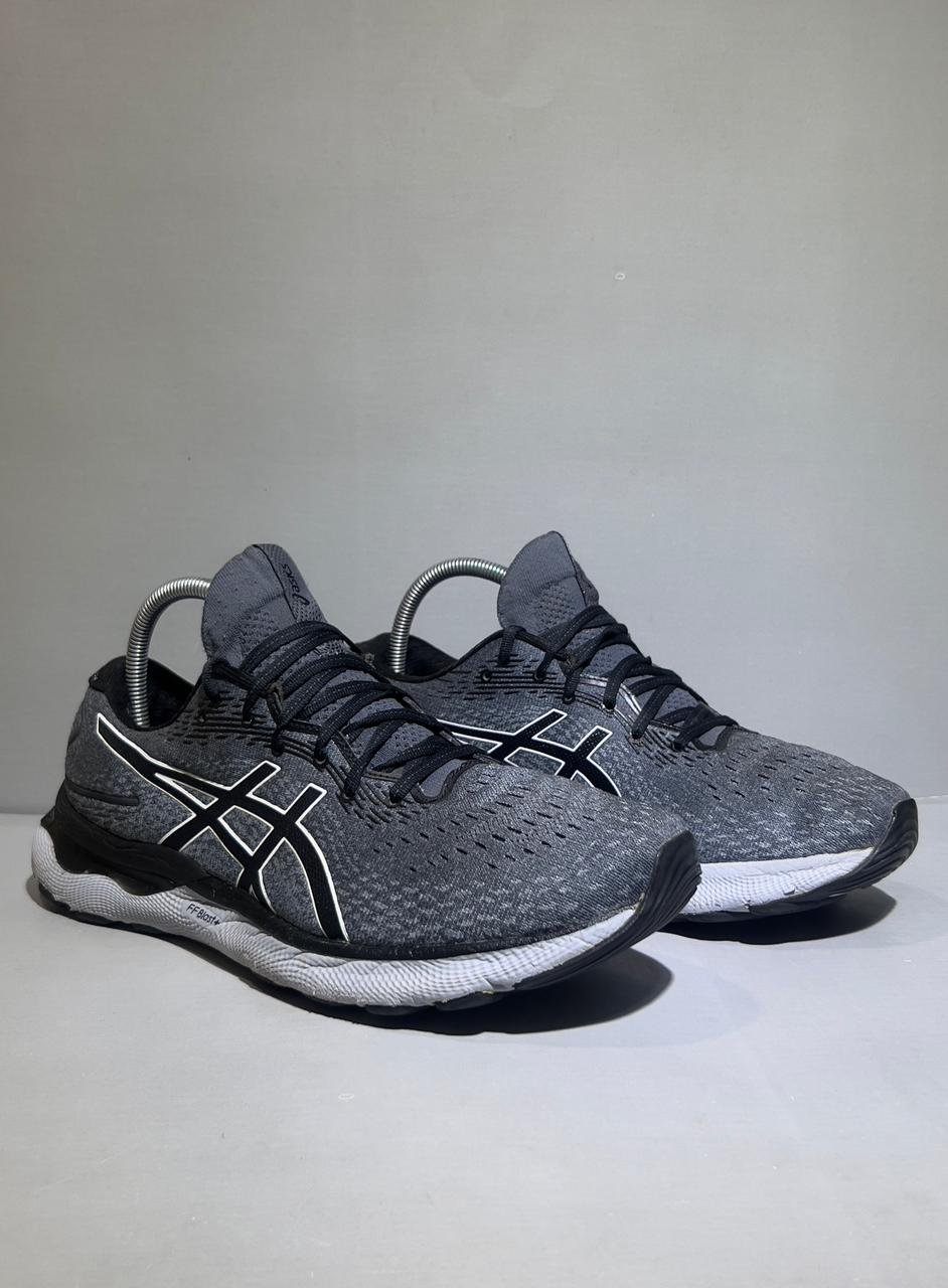 ORIGINAL ASICS GEL NIMBUS 24 BRANDED RUNNING SHOES