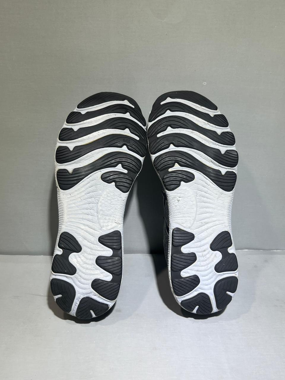 ORIGINAL ASICS GEL NIMBUS 24 BRANDED RUNNING SHOES