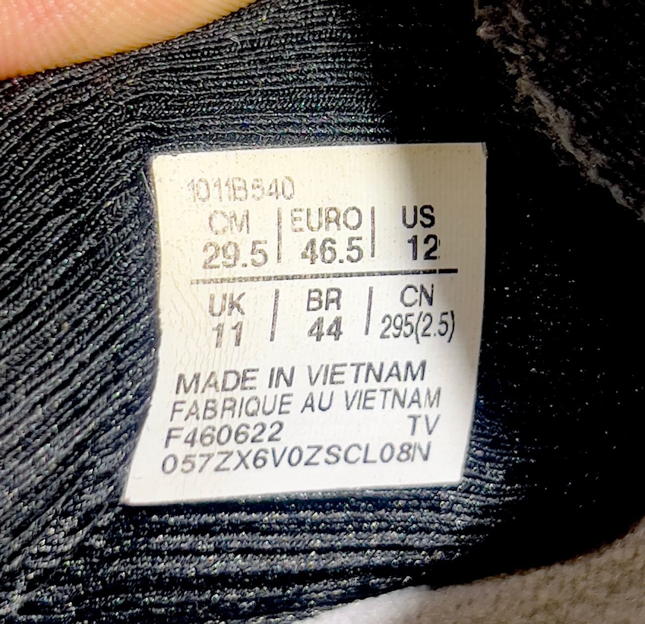 ORIGINAL ASICS GEL NIMBUS 24 BRANDED RUNNING SHOES