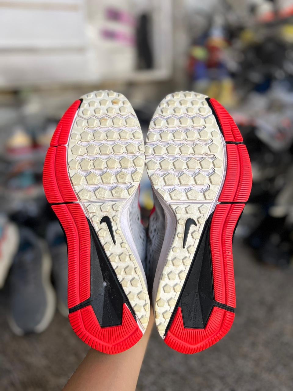 ORIGINAL NIKE BRANDED SHOES