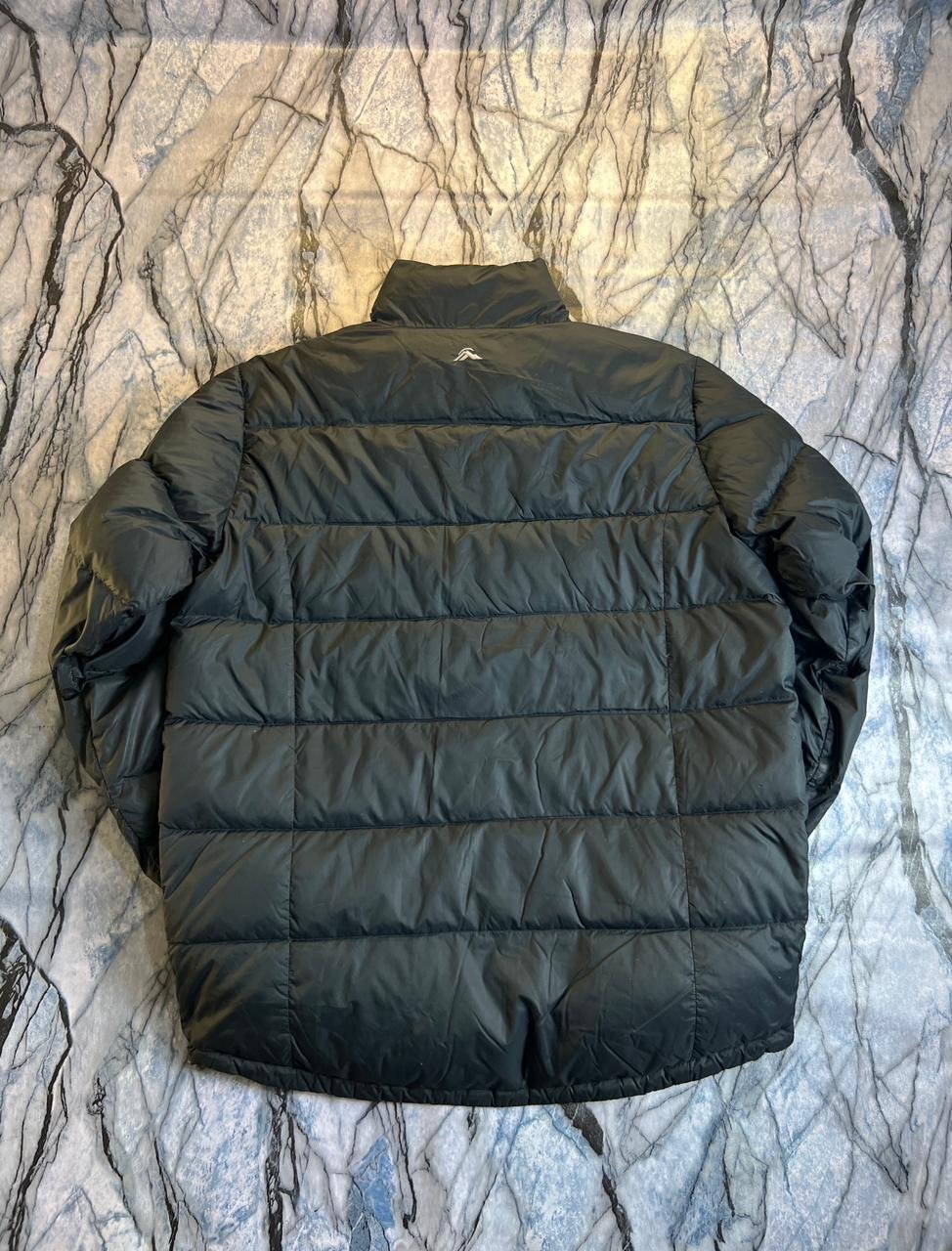 ORIGINAL MACPAC LIGHTWEIGHT BRANDED PUFFER JACKET