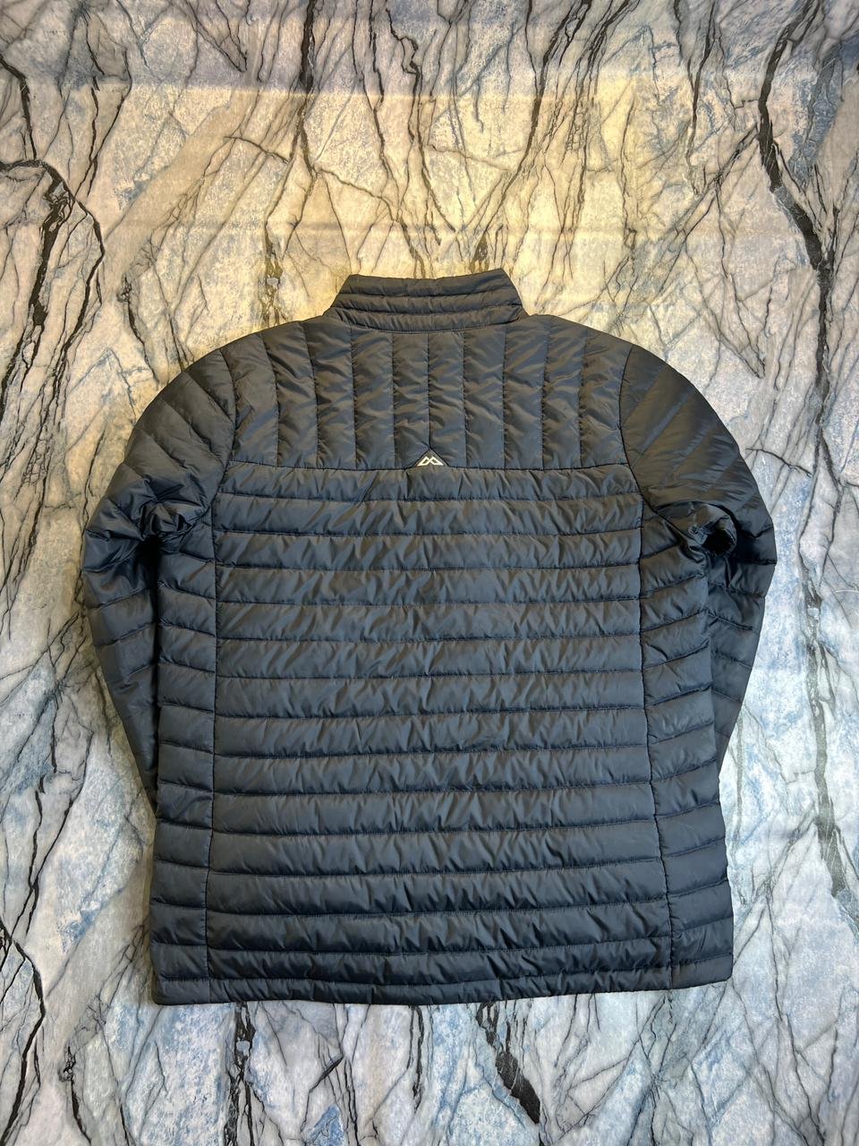 ORIGINAL KATHMANDU LINING BRANDED JACKET