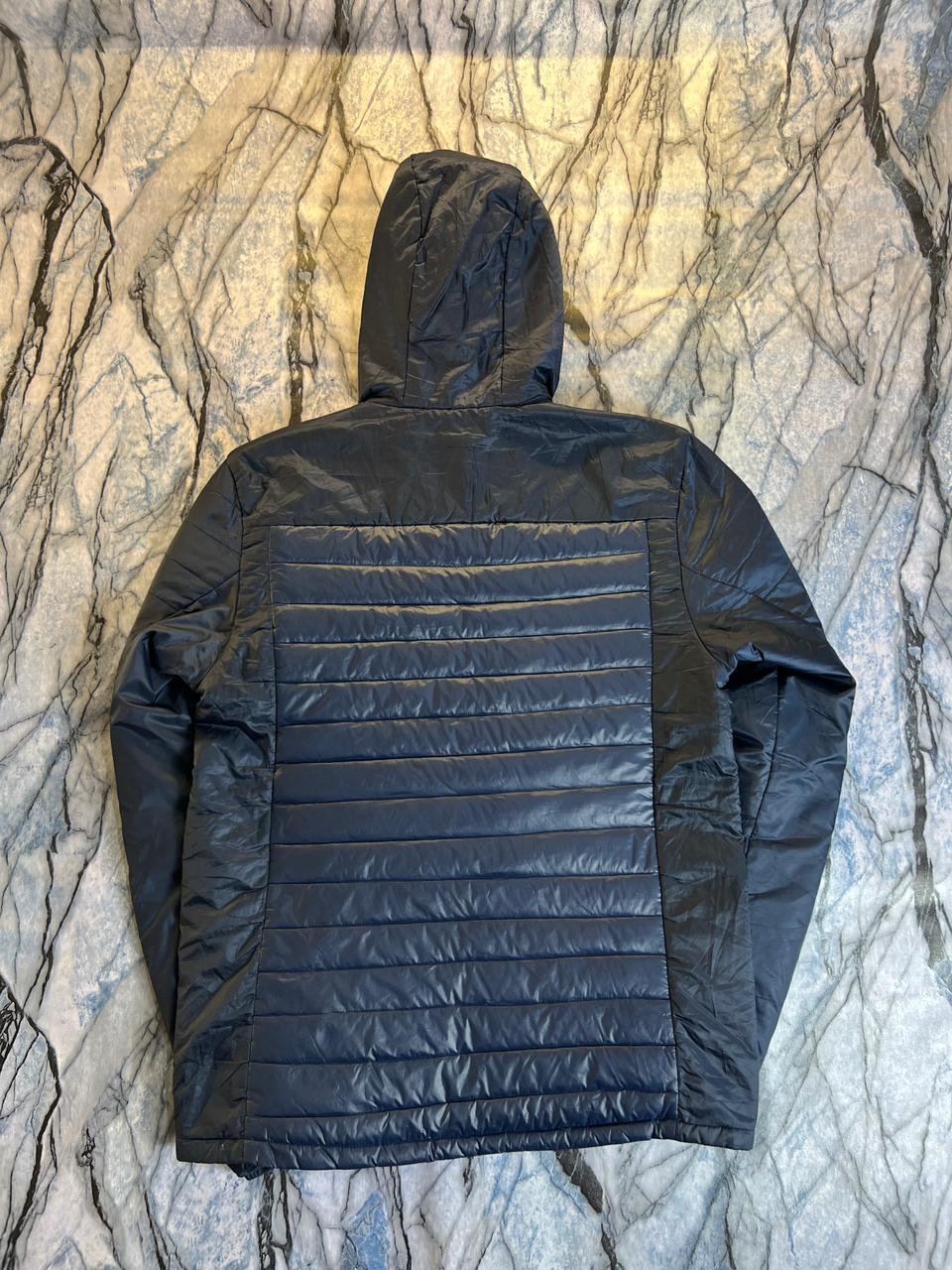 Original Quechua Lining Lightweight Branded Jacket