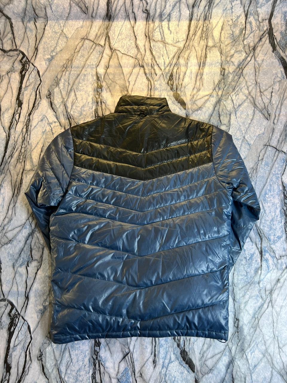 Original Asics Lightweight Branded Jacket