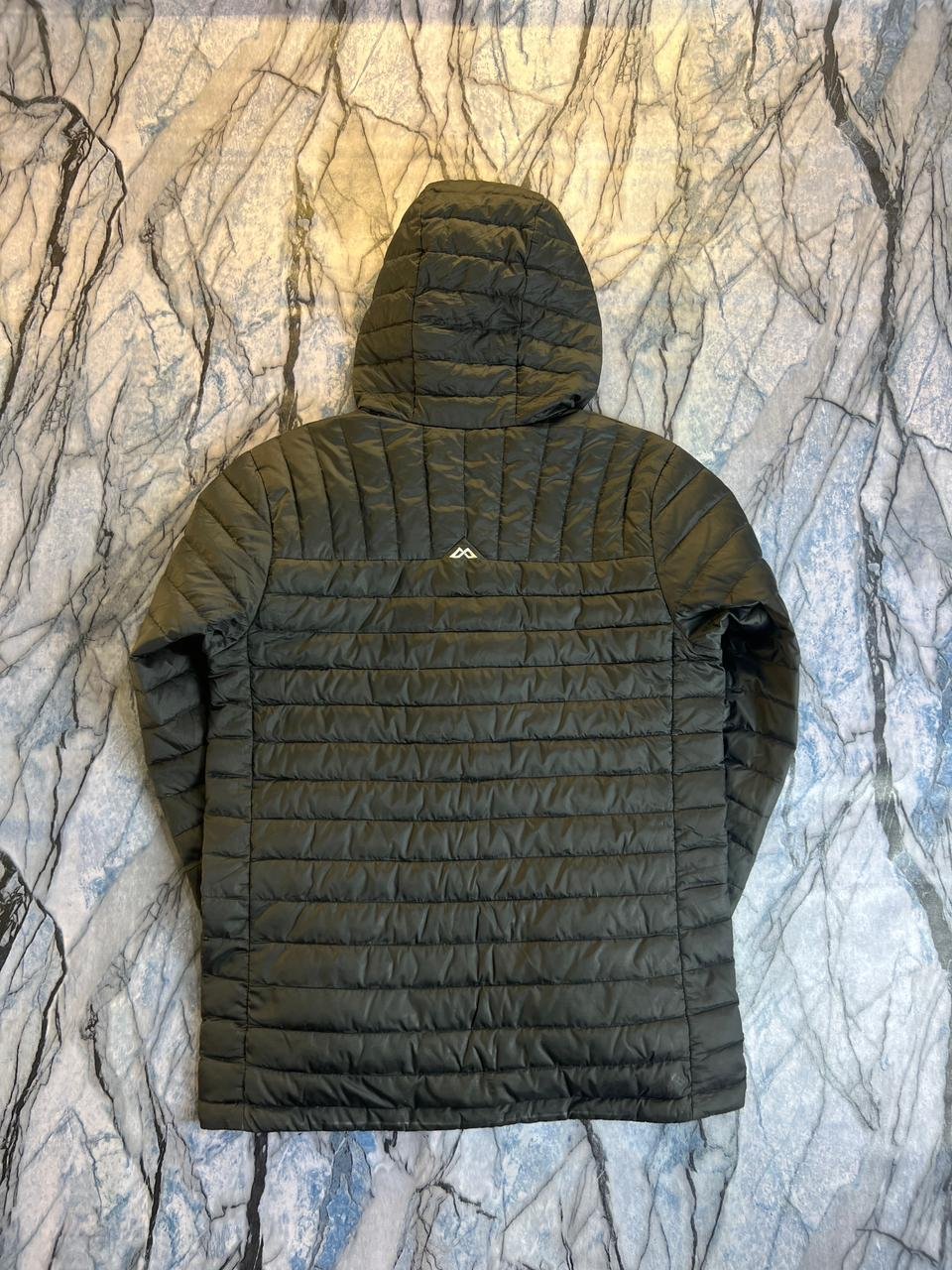 ORIGINAL KATHMANDU LINING BRANDED JACKET