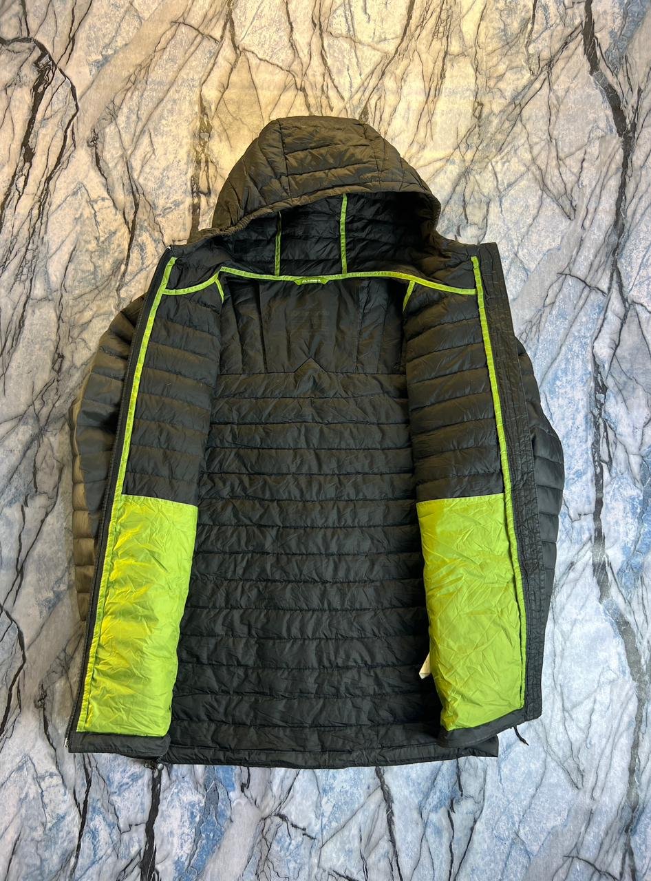 ORIGINAL KATHMANDU LINING BRANDED JACKET