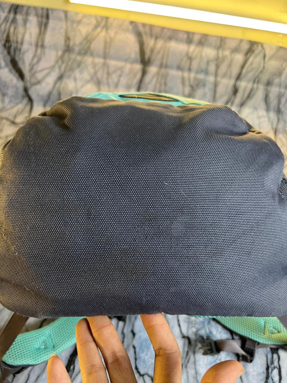 ORIGINAL THE NORTHFACE BRANDED BACKPACK