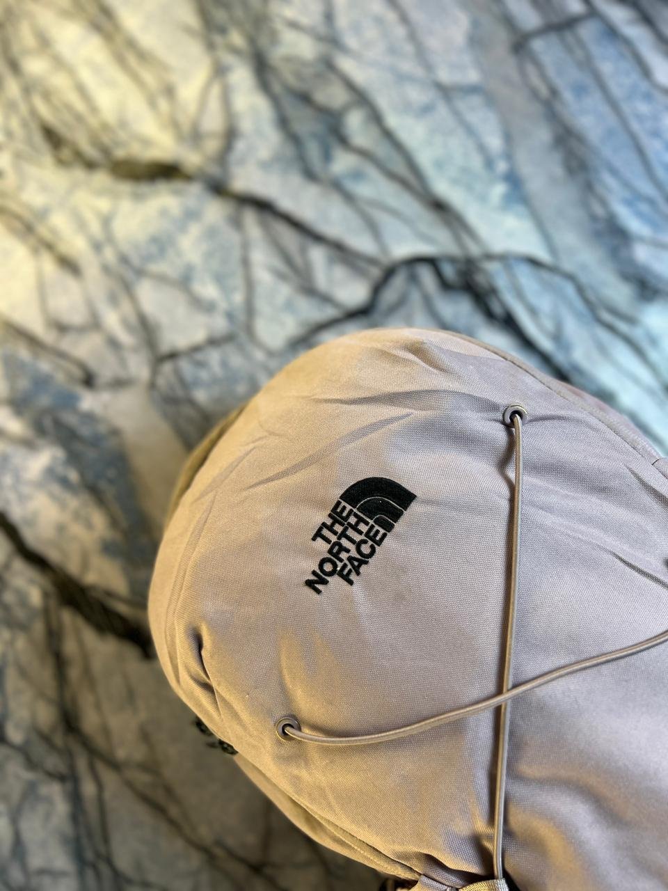 ORIGINAL THE NORTHFACE BRANDED BACKPACK