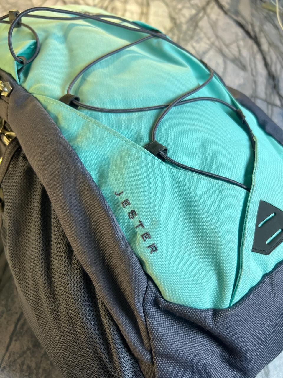 ORIGINAL THE NORTHFACE BRANDED BACKPACK
