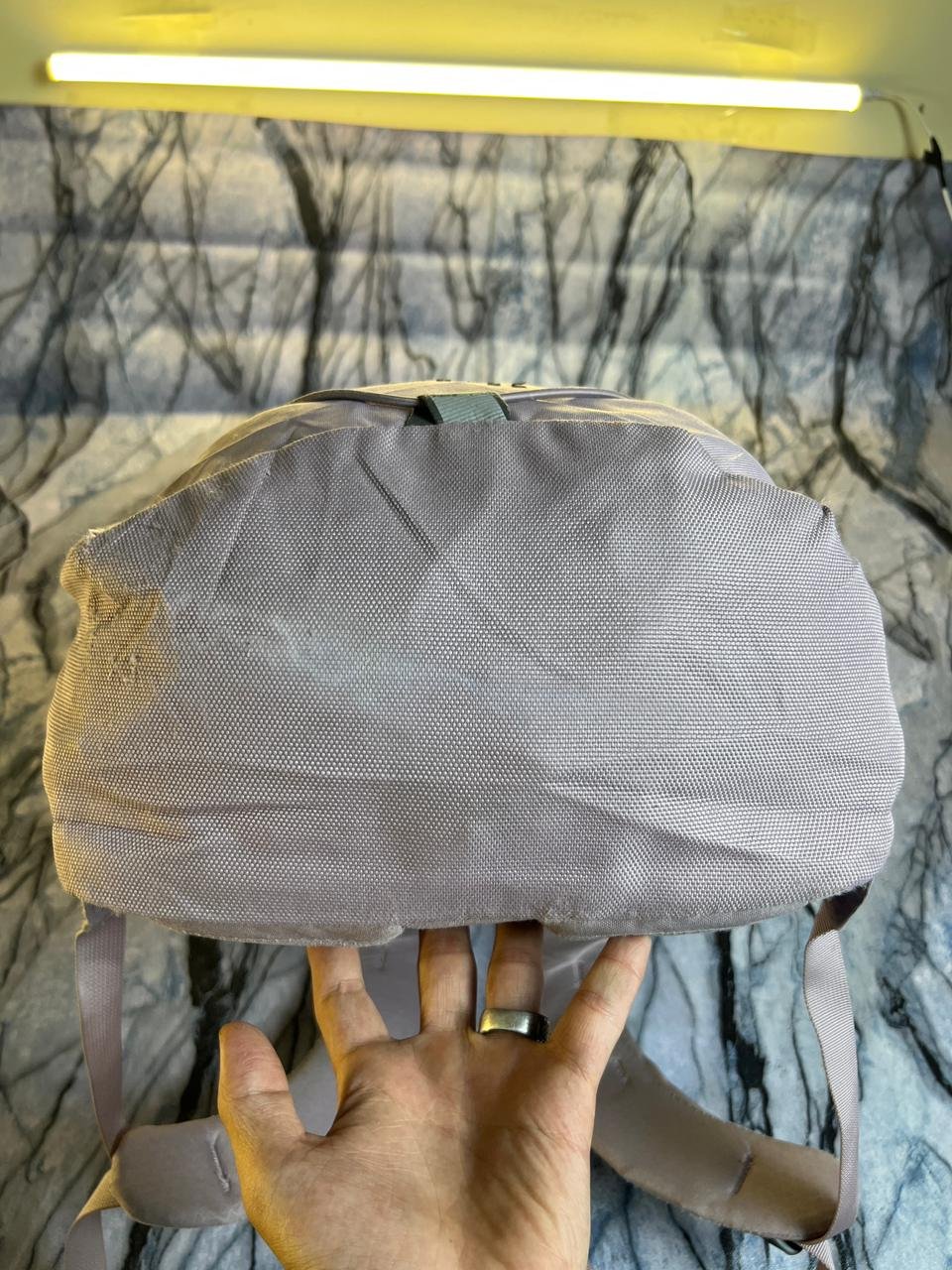 ORIGINAL THE NORTHFACE BRANDED BACKPACK