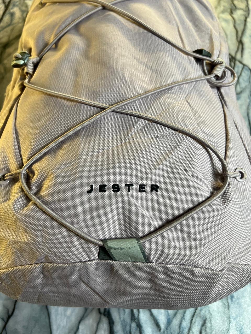 ORIGINAL THE NORTHFACE BRANDED BACKPACK