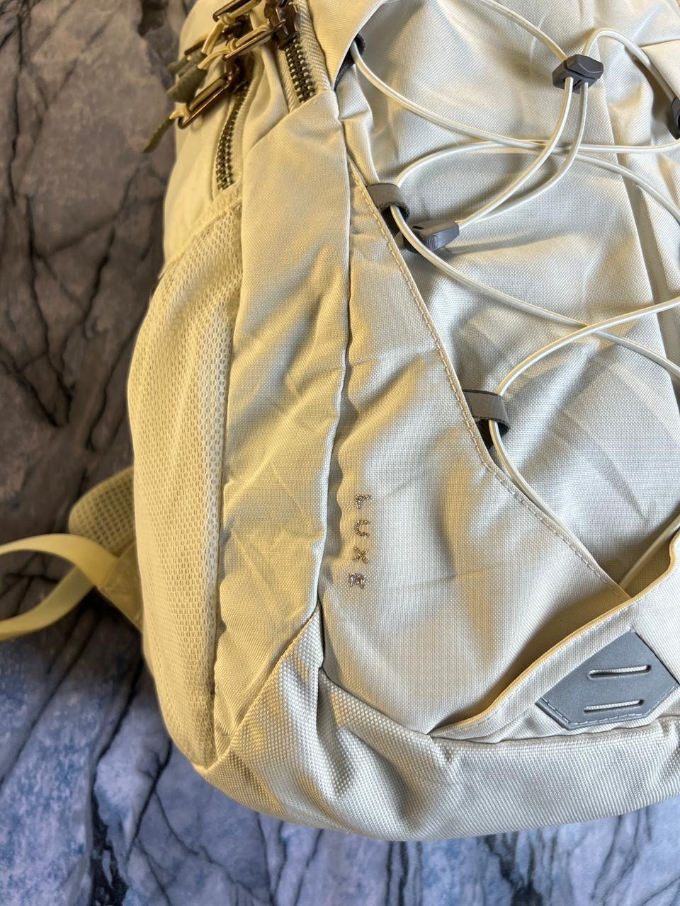 ORIGINAL THE NORTHFACE BRANDED BACKPACK