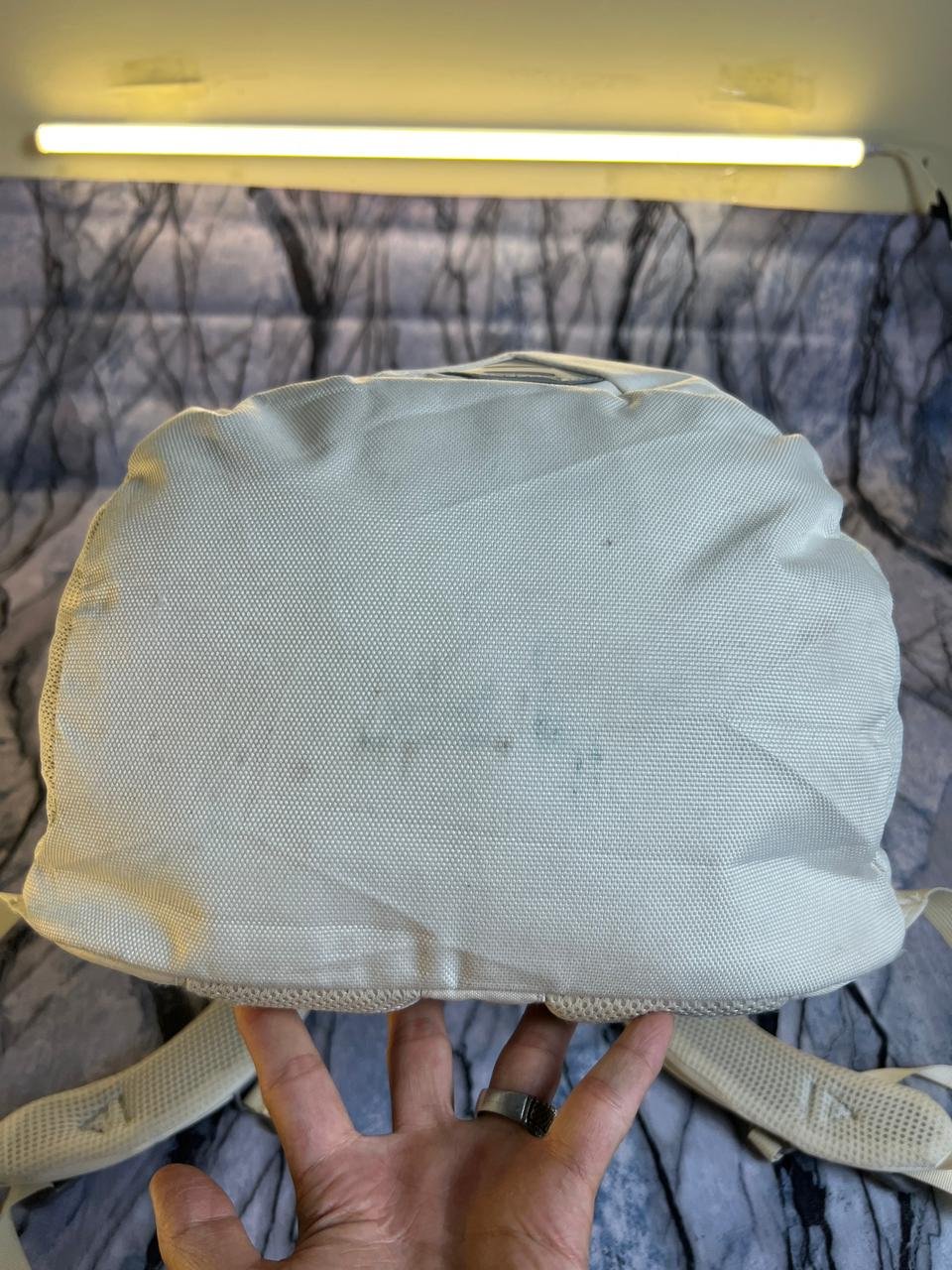 ORIGINAL THE NORTHFACE BRANDED BACKPACK