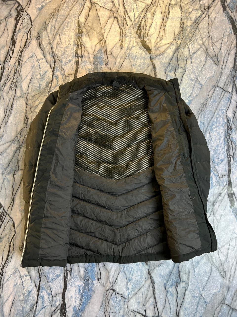 ORIGINAL K2 LIGHTWEIGHT BRANDED LINING PUFFER JACKET