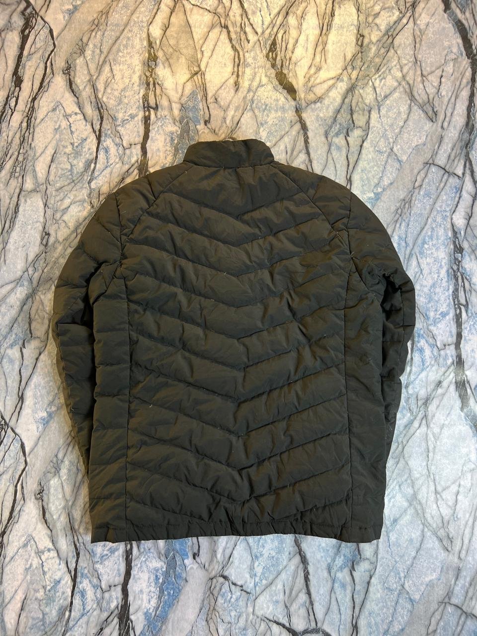 ORIGINAL K2 LIGHTWEIGHT BRANDED LINING PUFFER JACKET