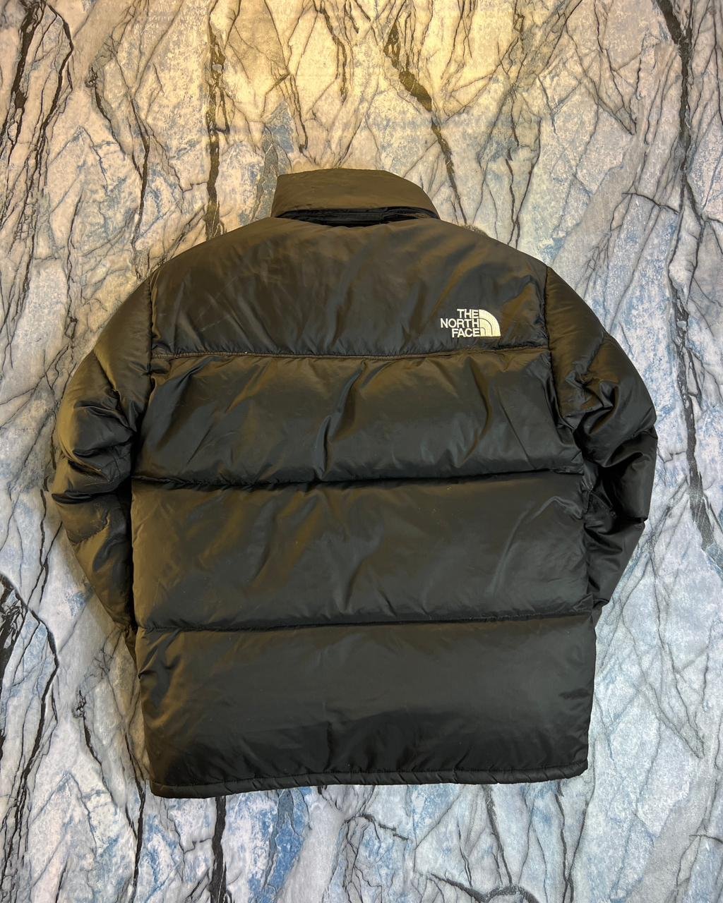 ORIGINAL THE NORTHFACE 800 - DEGREE TEMPERATURE LIGHWEIGHT BRANDED PUFFER JACKET