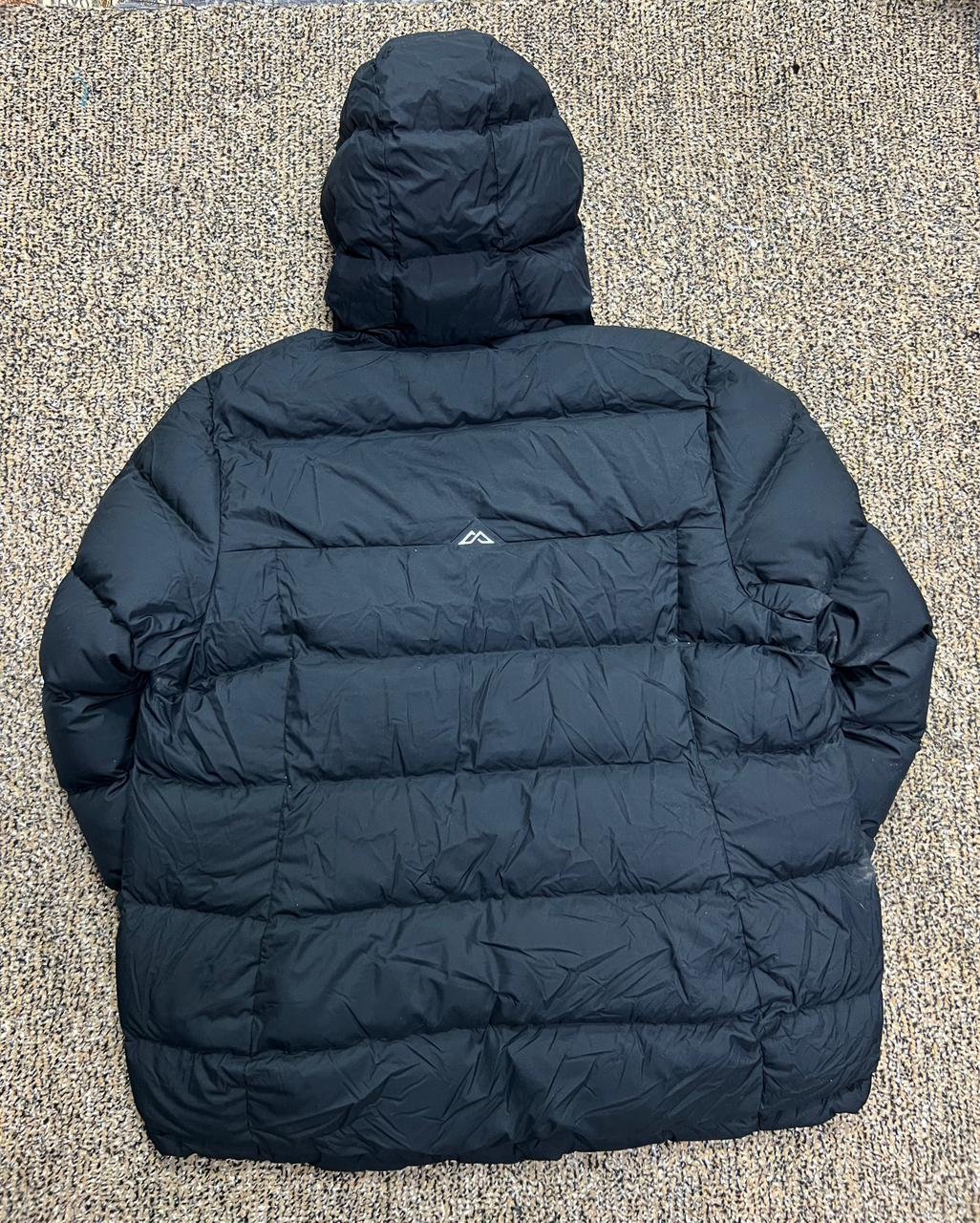 BRAND NEW ORIGINAL KATHMANDU LIGHTWEIGHT PUFFER JACKET